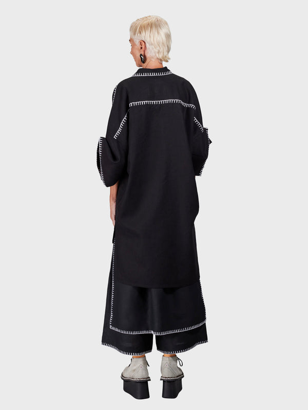 Camisa Armazón