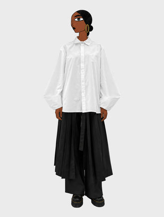 Camisa Yu