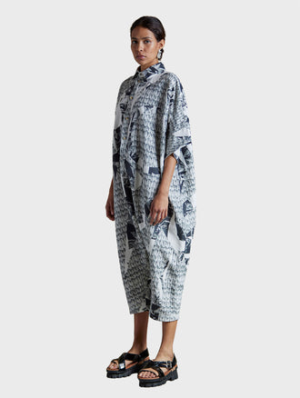 Jumper Activista Chuspata