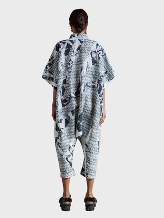 Jumper Activista Chuspata