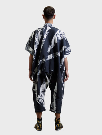 Jumper Ortiz Monasterio Retazos