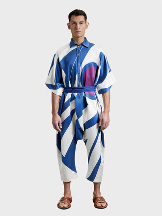 Jumper Activista Ortiz Monasterio