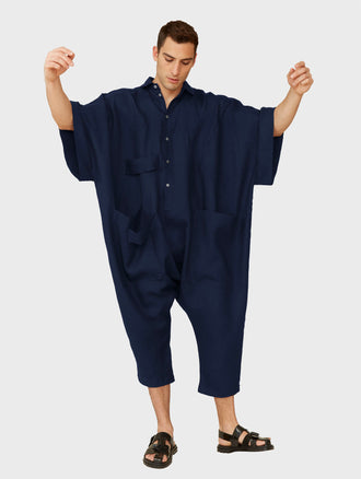 Jumper Activista con Asas