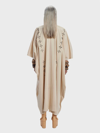 Kaftán Ojo de Dios Santa Martha