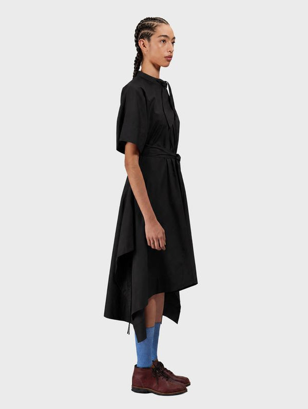 Vestido Atado