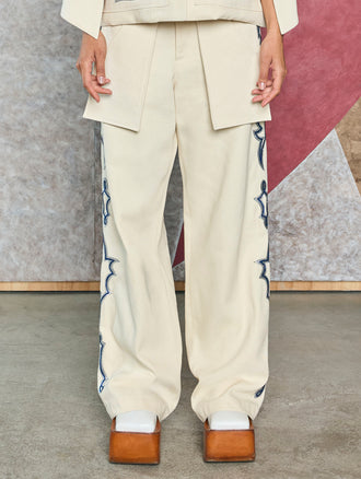 Pantalón Elvis