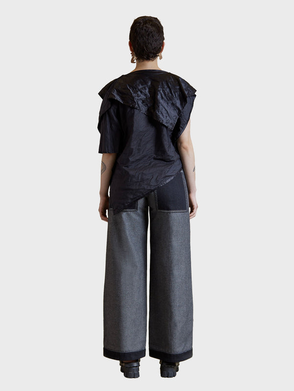 Pantalón Concreto