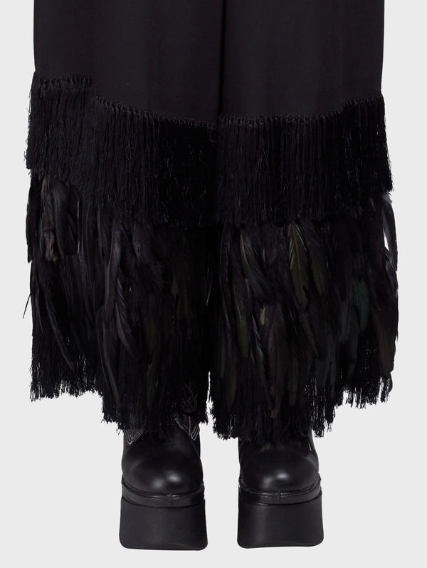 Pantalón Cuervo