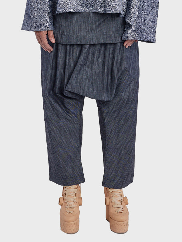 Pantalón Cygnus Morral