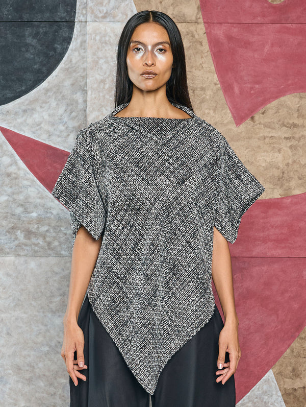 Poncho Gabrielle