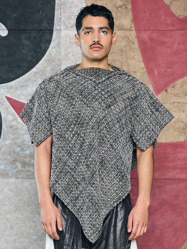 Poncho Gabrielle