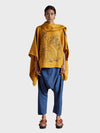 Poncho Dibujante