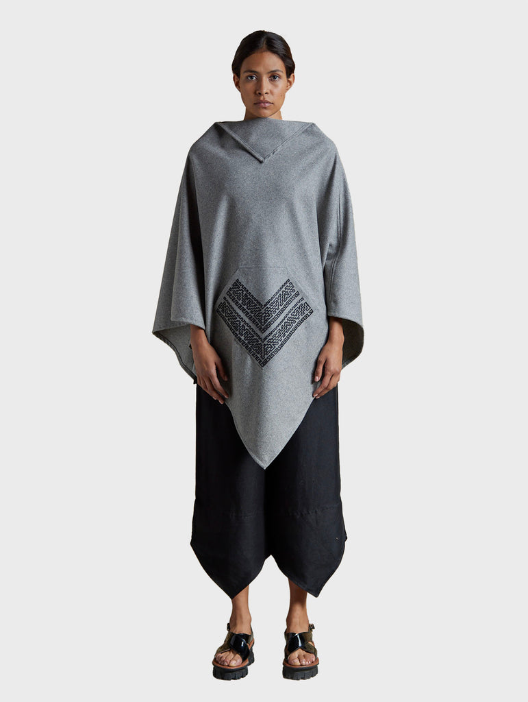 Poncho Galvan Calado