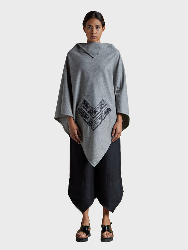 Poncho Galvan Calado