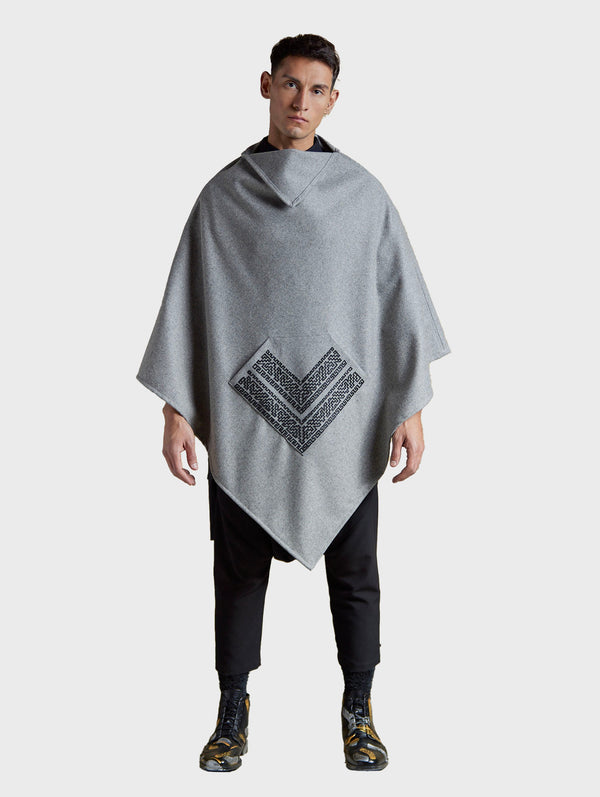 Poncho Galvan Calado