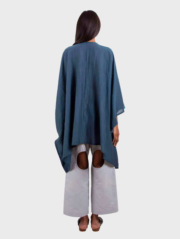 Poncho Omecihuatl