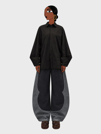Pantalón Huoyan