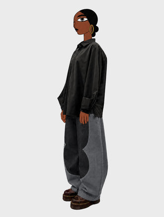 Pantalón Huoyan