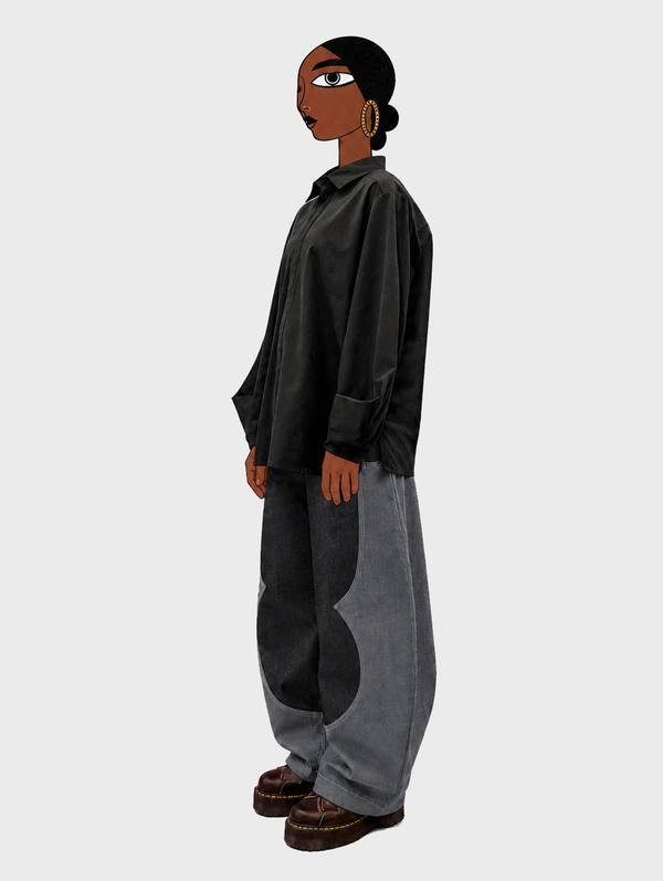 Pantalón Huoyan
