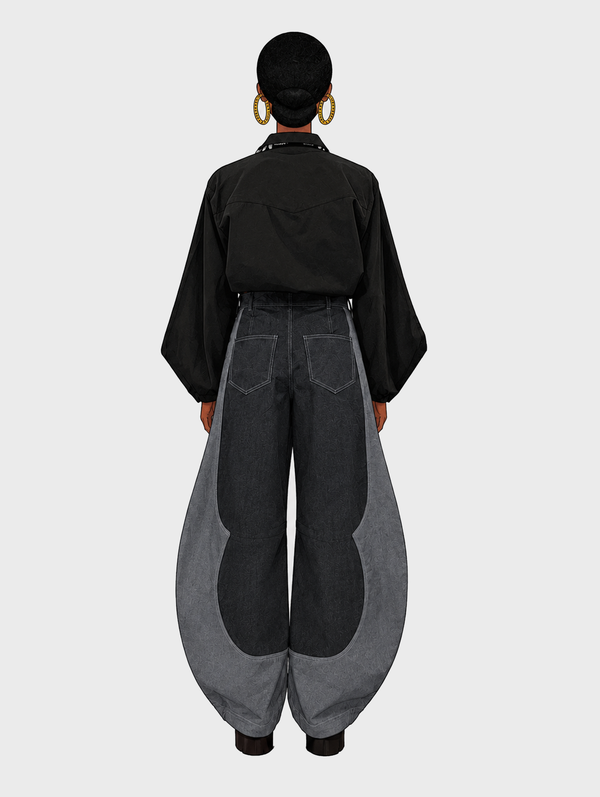 Pantalón Huoyan