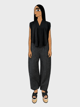 Pants Luimang