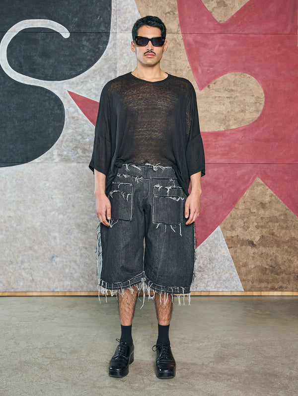 Short Uri