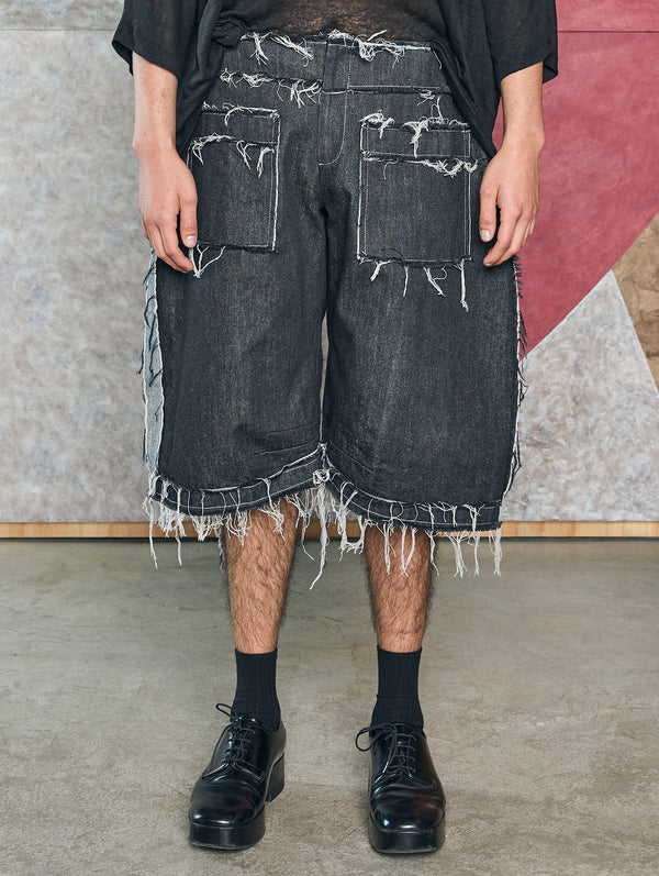 Short Uri