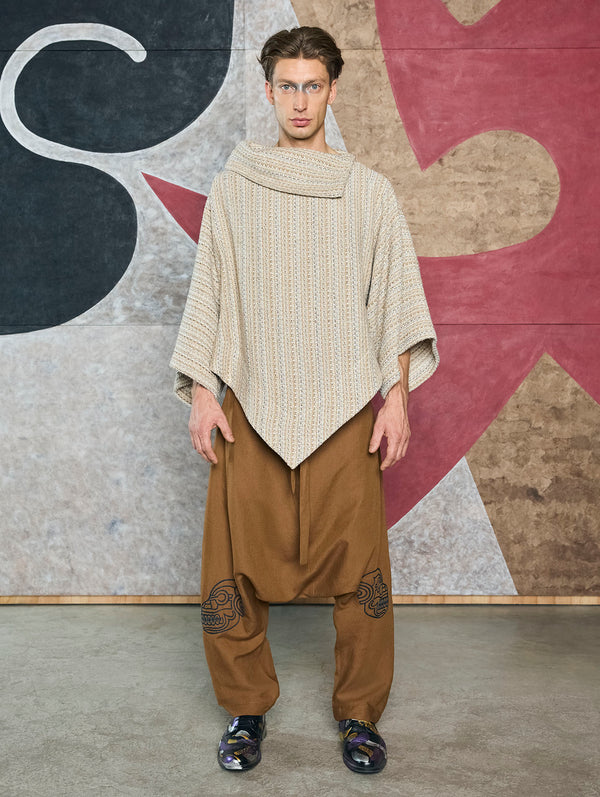 Sweater Iman