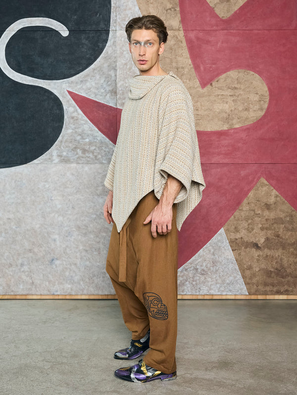 Sweater Iman