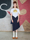 T-Shirt Azteca