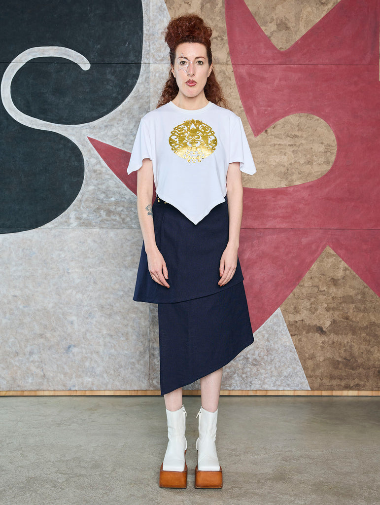 T-Shirt Azteca