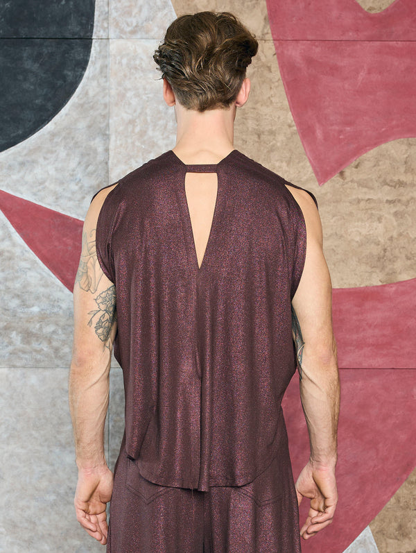 T-Shirt Luna Jersey