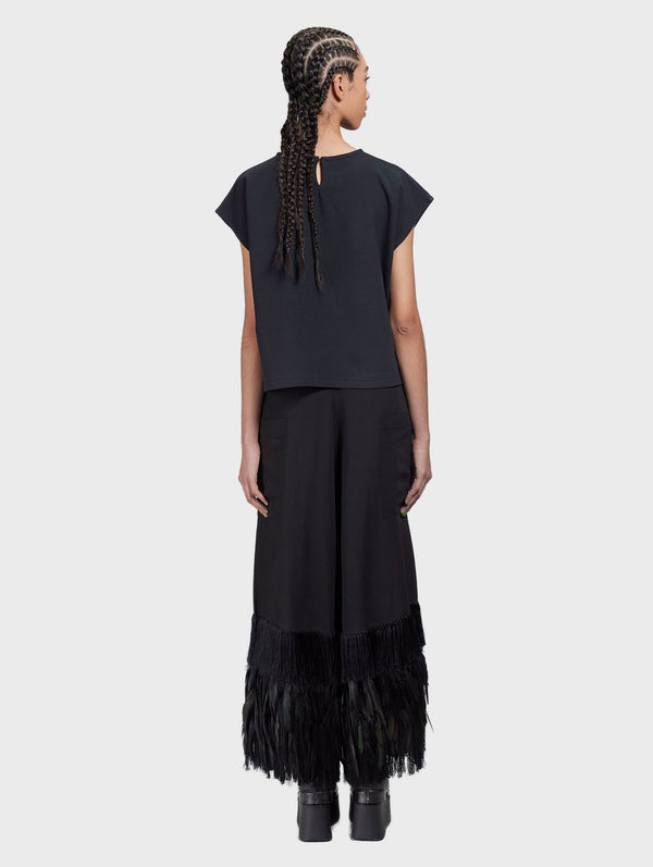 T shirt Top Bomba
