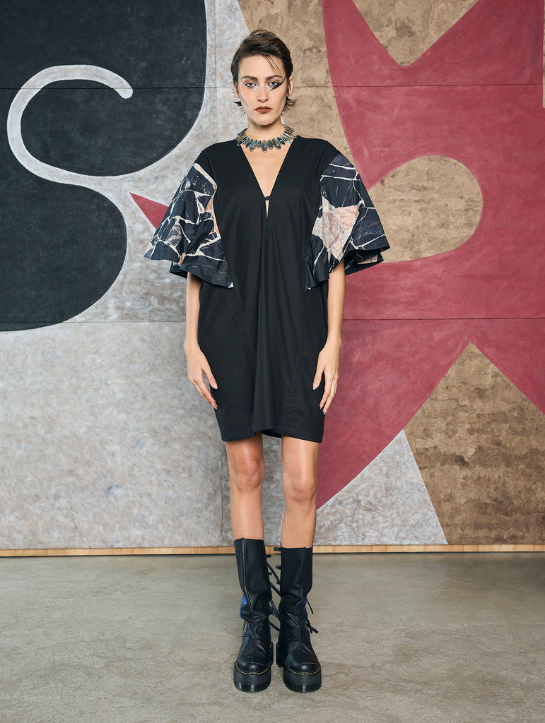 Vestido Bang Bang