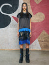 Vestido Cariño Mío Negro