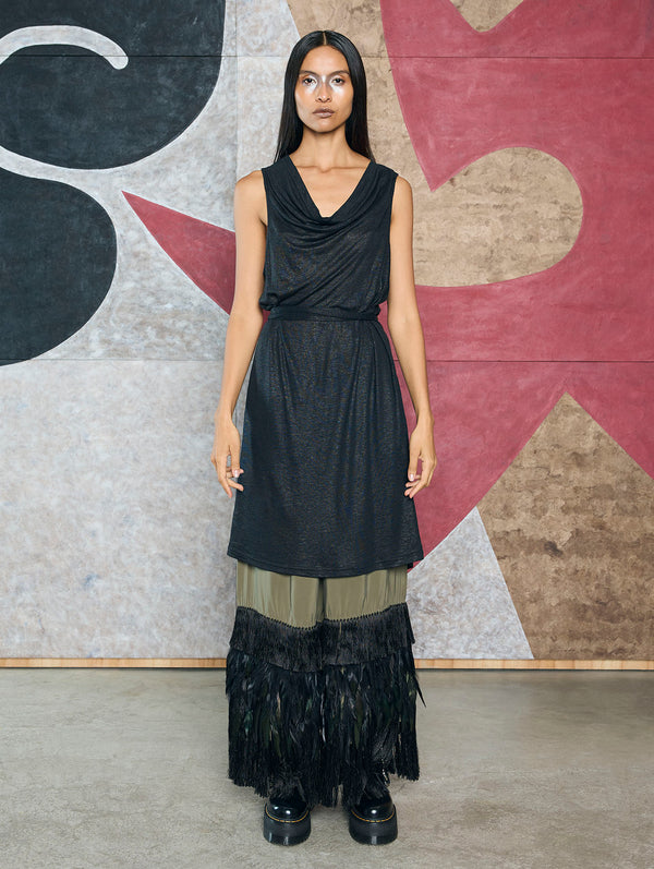 Vestido Carnival