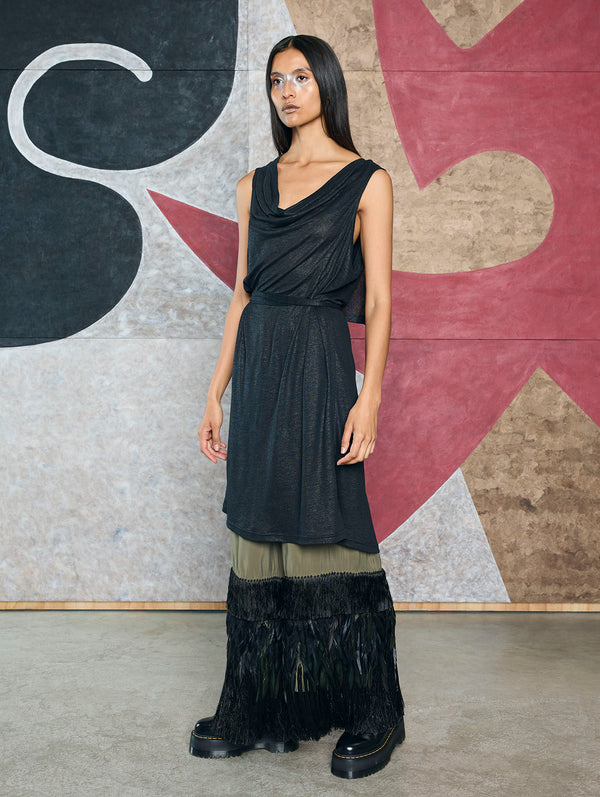 Vestido Carnival