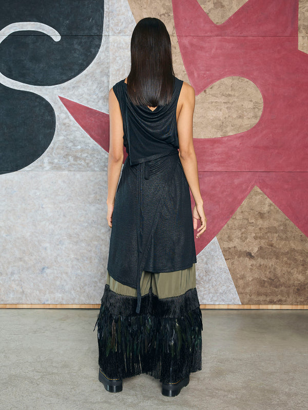 Vestido Carnival