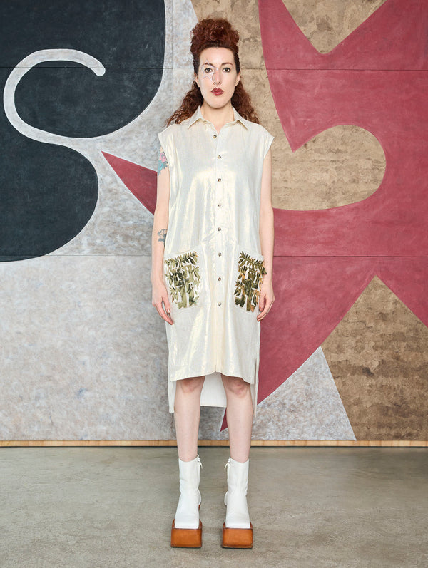 Vestido Espíritus