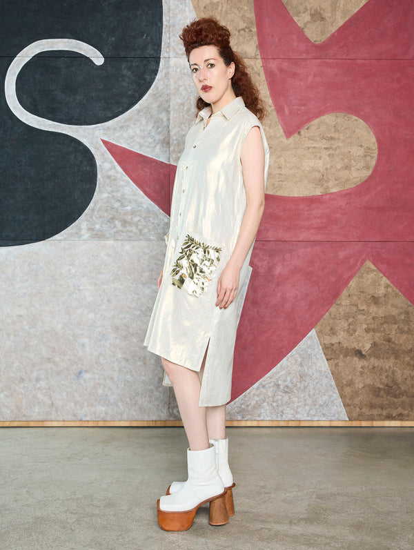 Vestido Espíritus