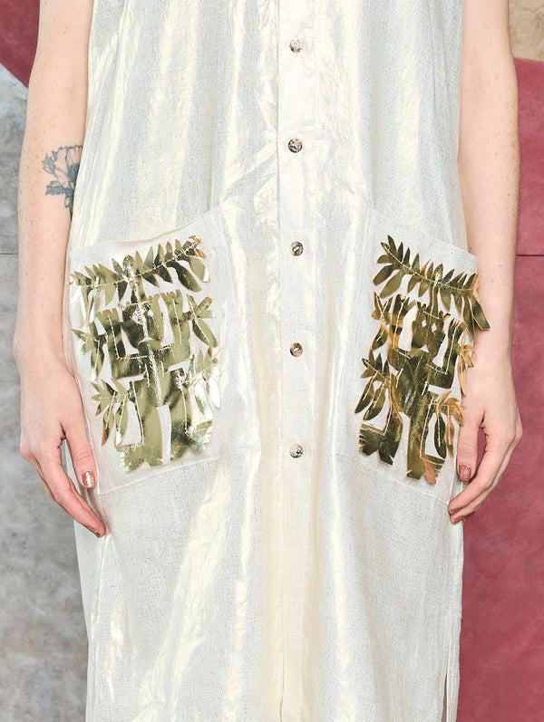 Vestido Espíritus