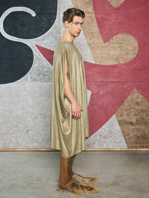 Vestido Zeroes