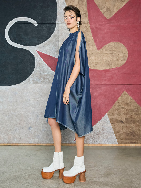 Vestido Zeroes