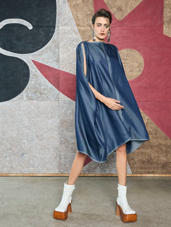 Vestido Zeroes