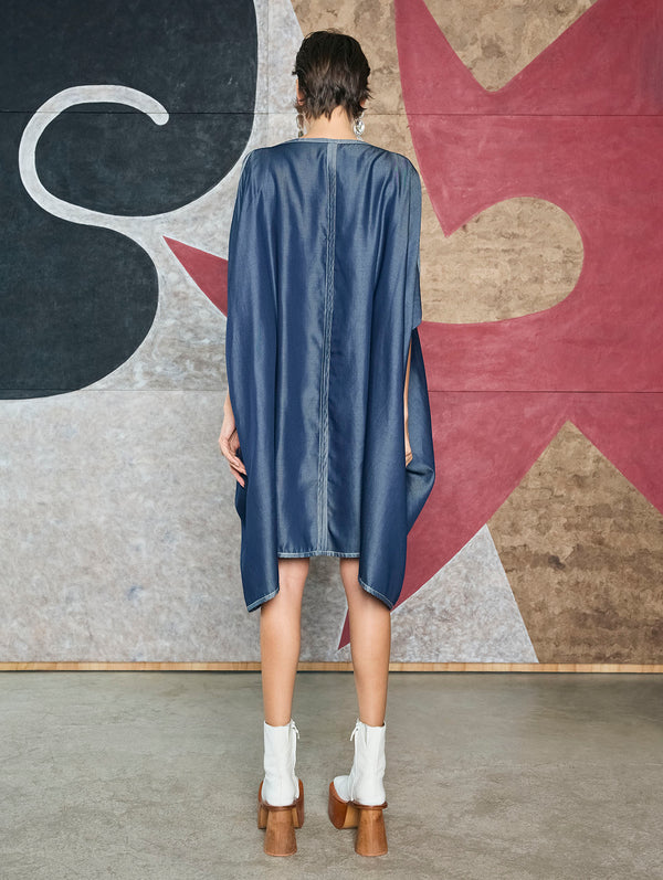 Vestido Zeroes