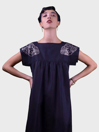 Vestido Xilonen