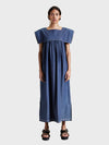 Vestido Xilonen Mezclilla