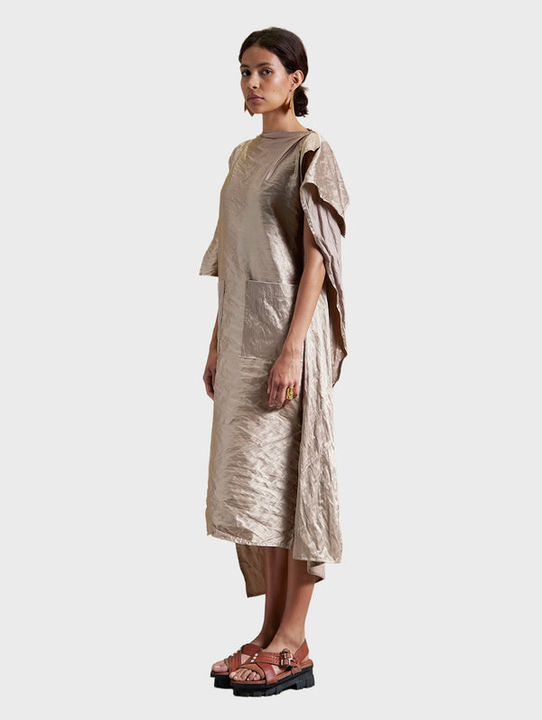 Vestido Escuadra