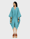 Vestido Nao