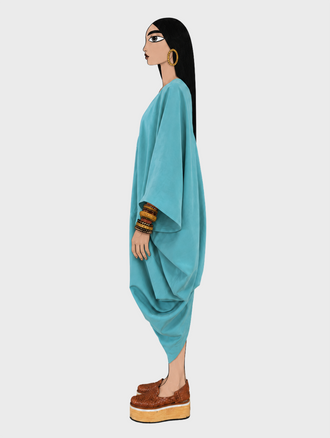 Vestido Nao